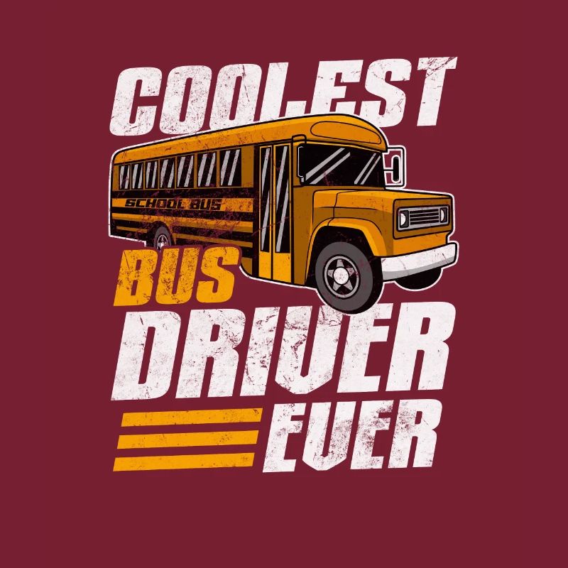 Busfahrer