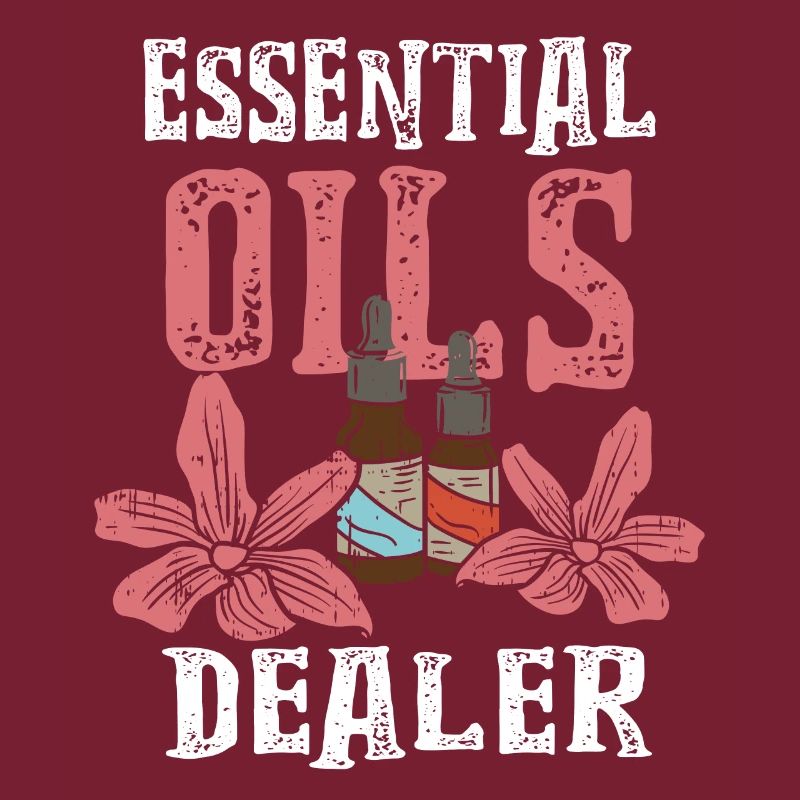 Ätherische Öle Fan Essential Oils Dealer