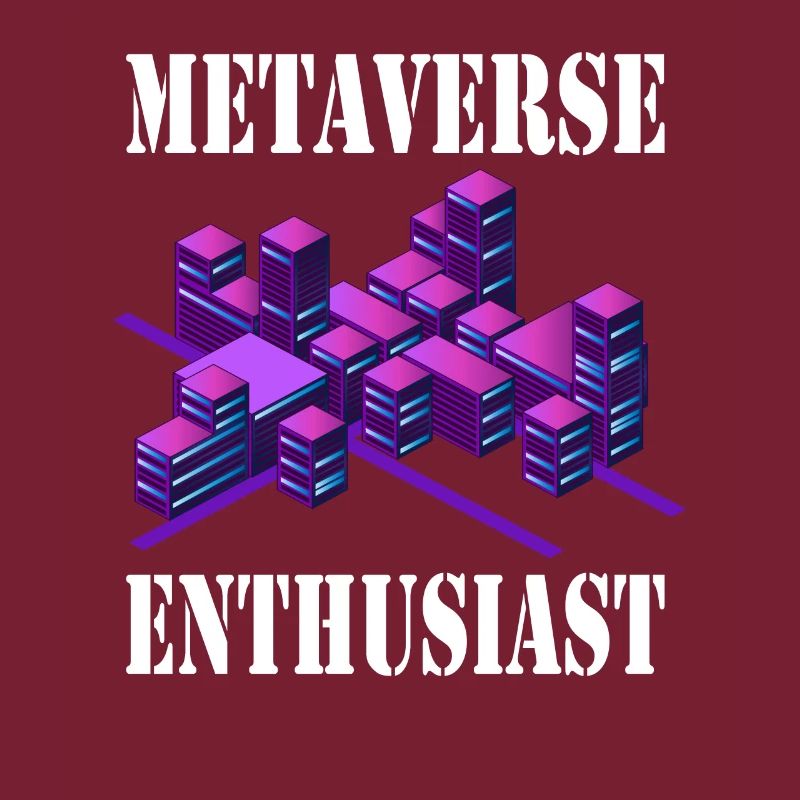 Metaverse Passionné de Réalité Virtuelle