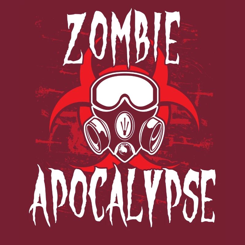 Be ready for the zombie apocalypse