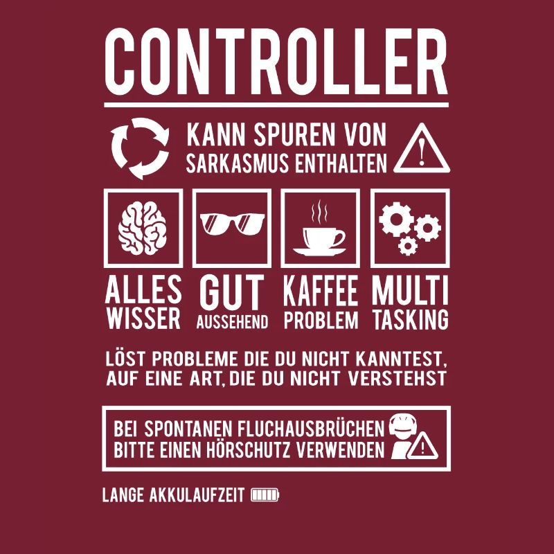 Controlling Beruf Rechnungswesen Controller