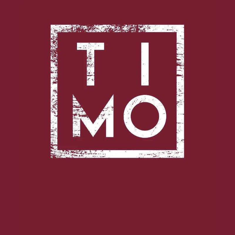 Timo Minimalismus