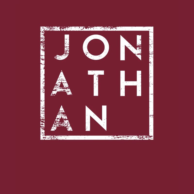 Jonathan Minimalismus