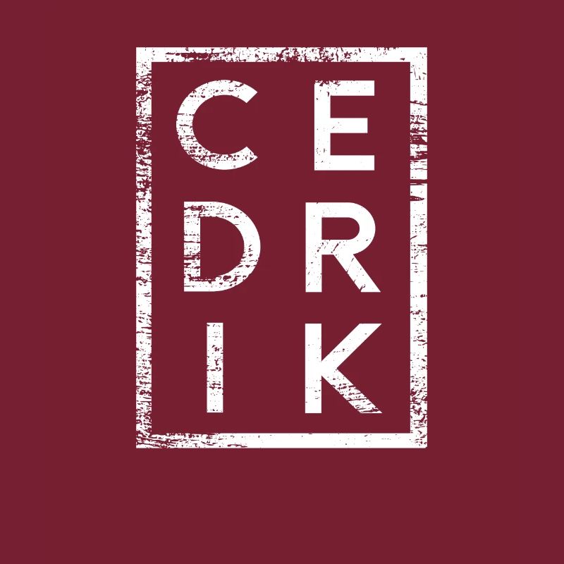Cédric Minimalisme