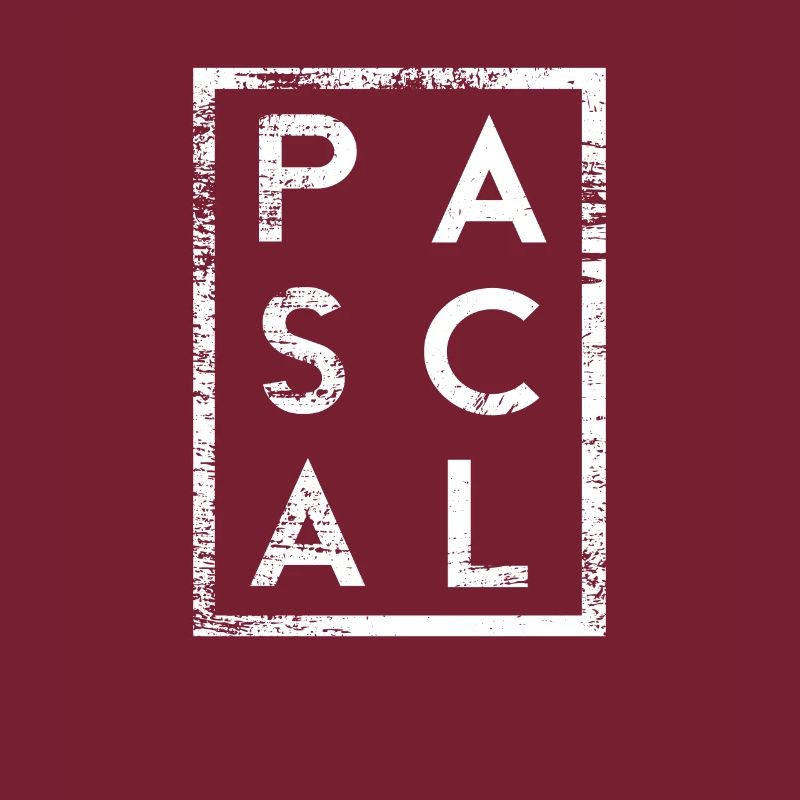 Pascal Minimalism