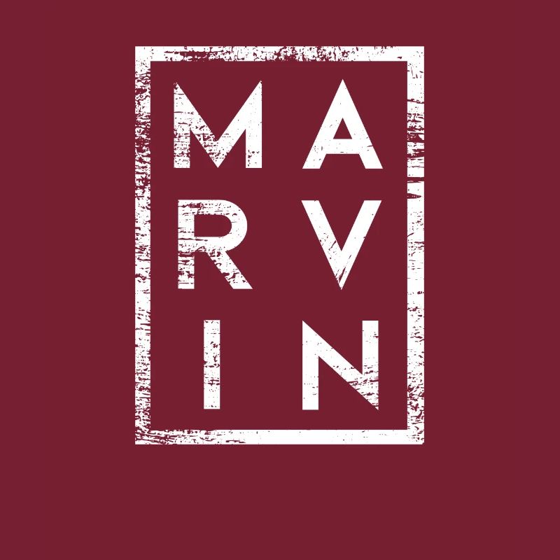 Marvin Minimalisme