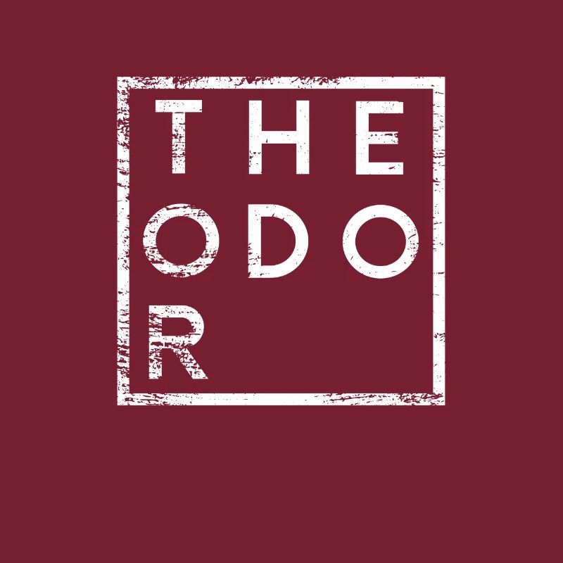 Theodor Minimalisme