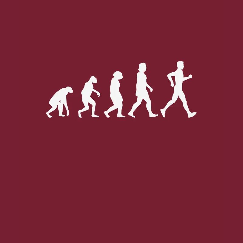 Marche, marche évolution