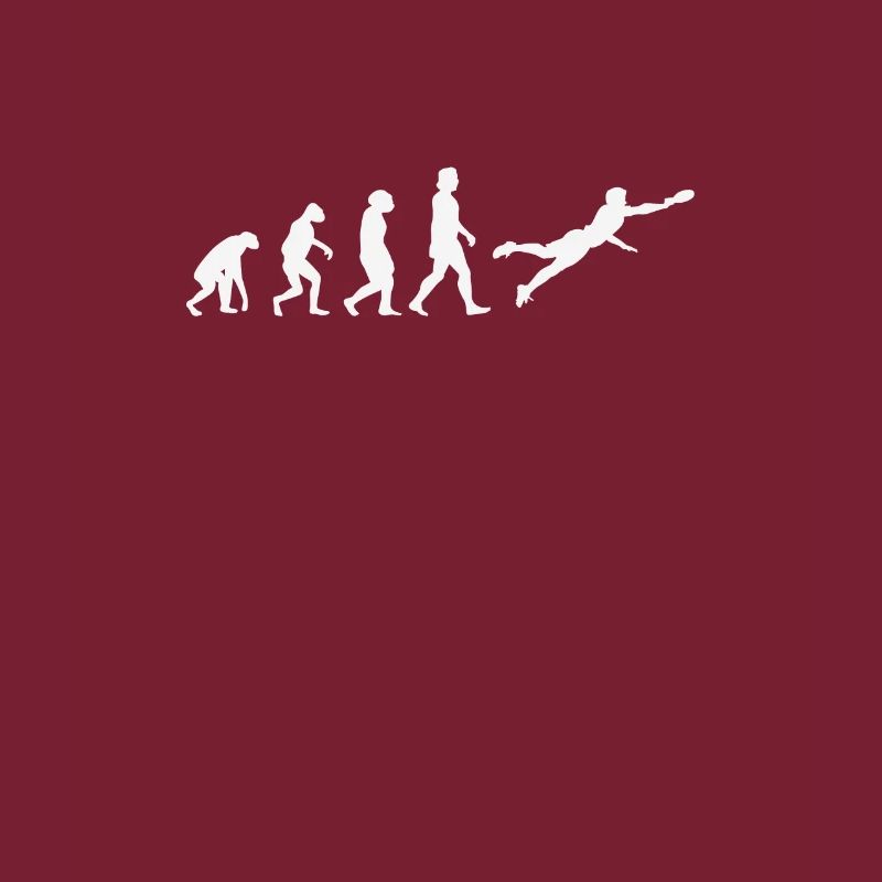 Ultimate Frisbee Evolution