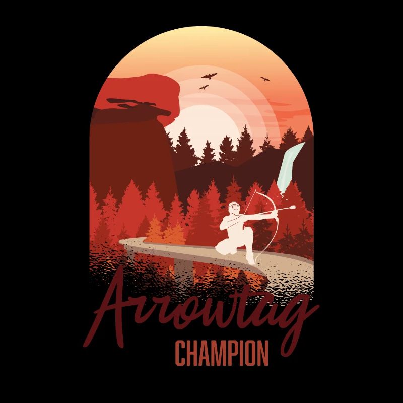 Arrowtag Champion