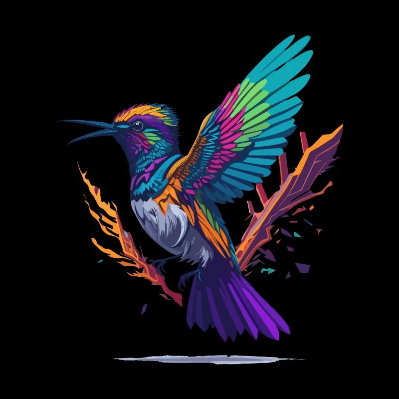 colibri