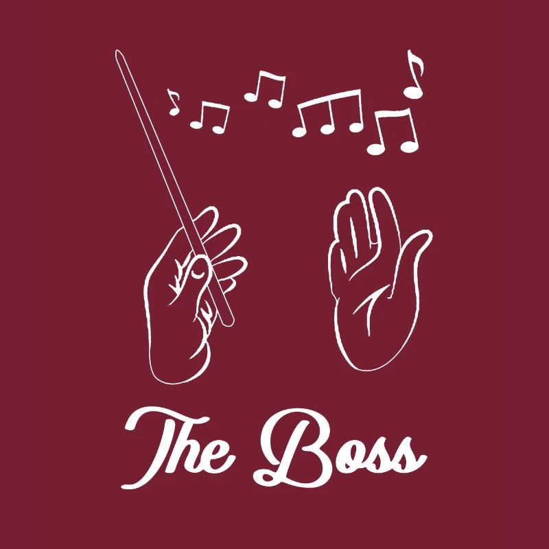 Dirigent - The Boss