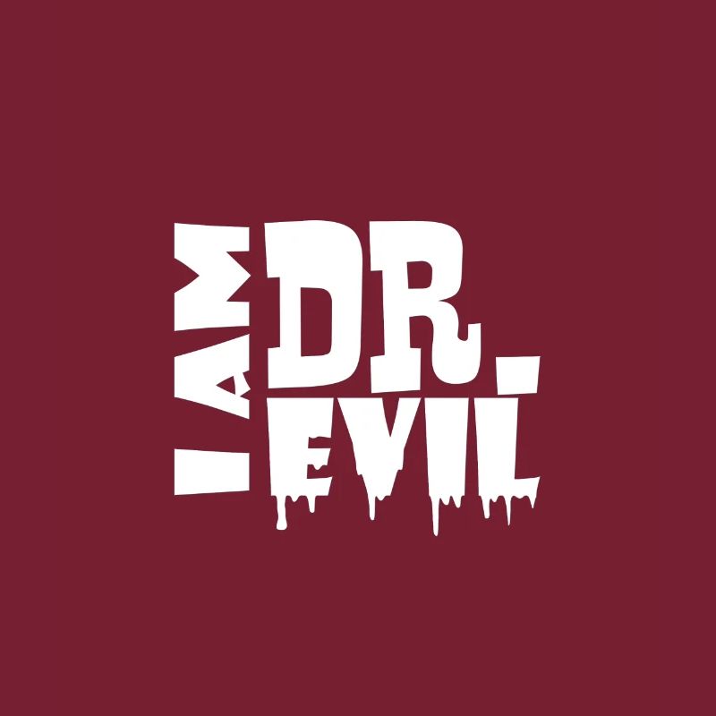 Halloween - I am Dr. Evil