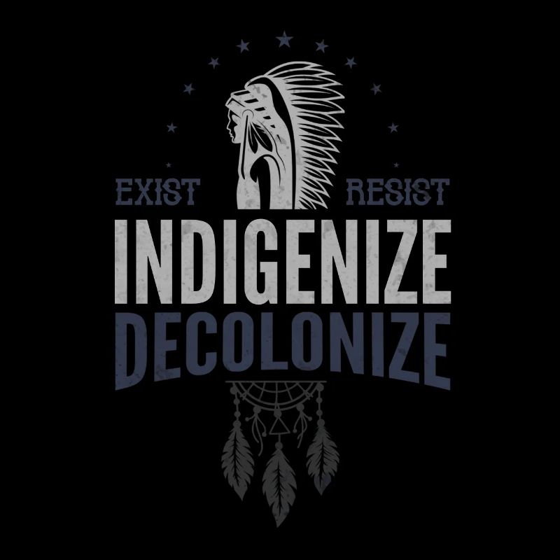 native Native Americans,