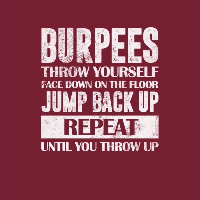 Burpees
