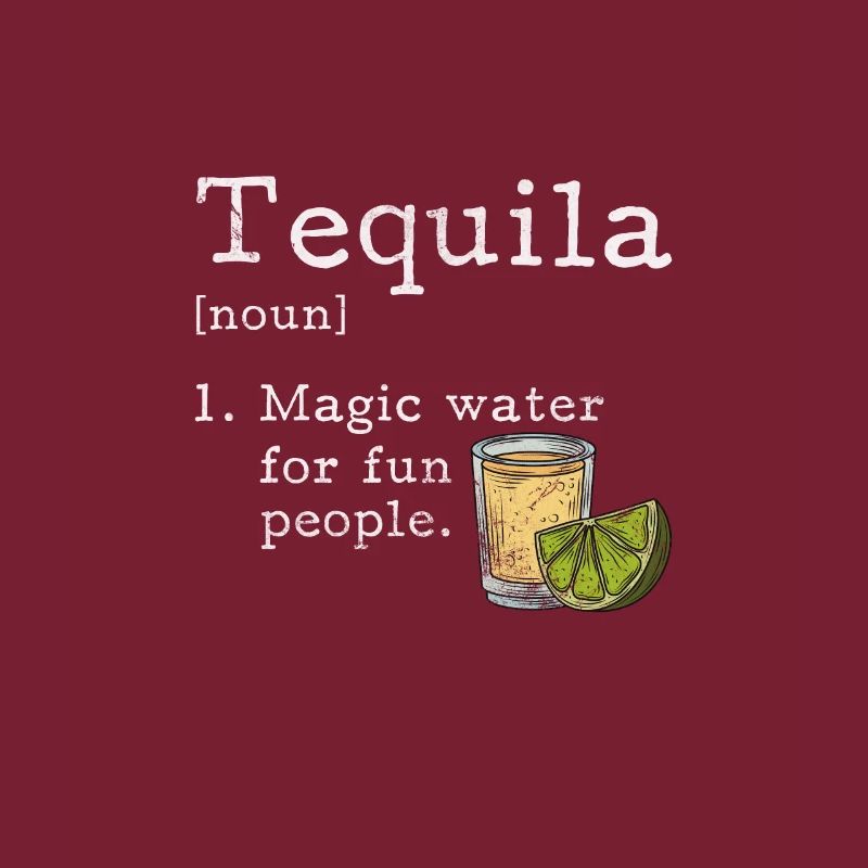 Tequila