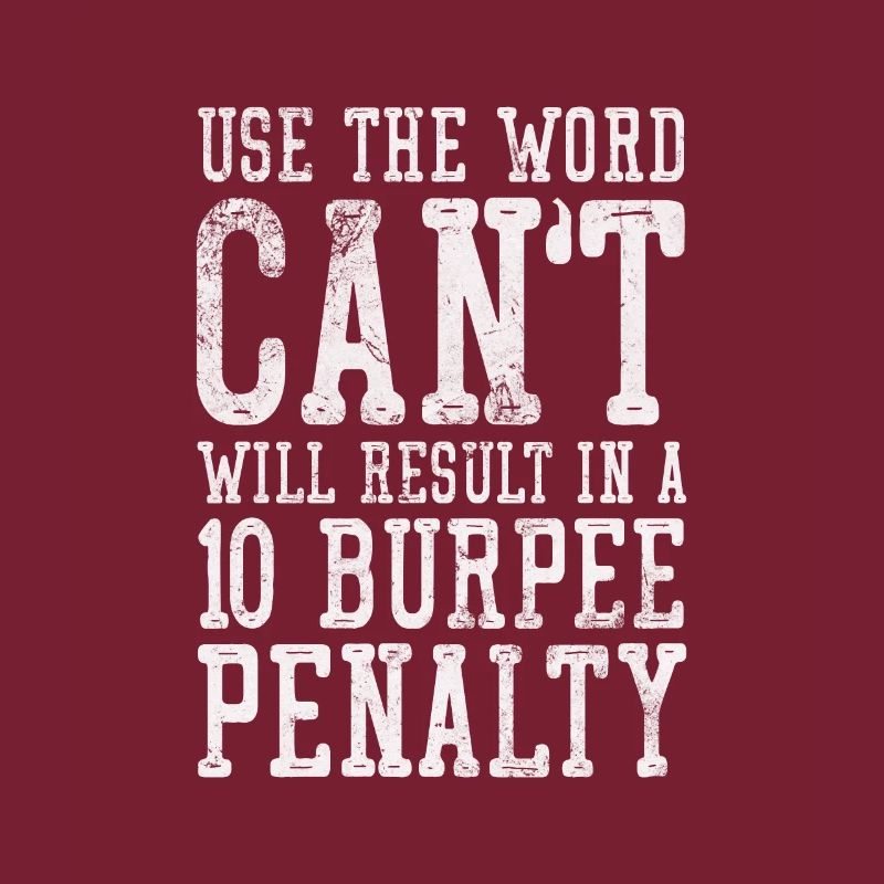 Burpees