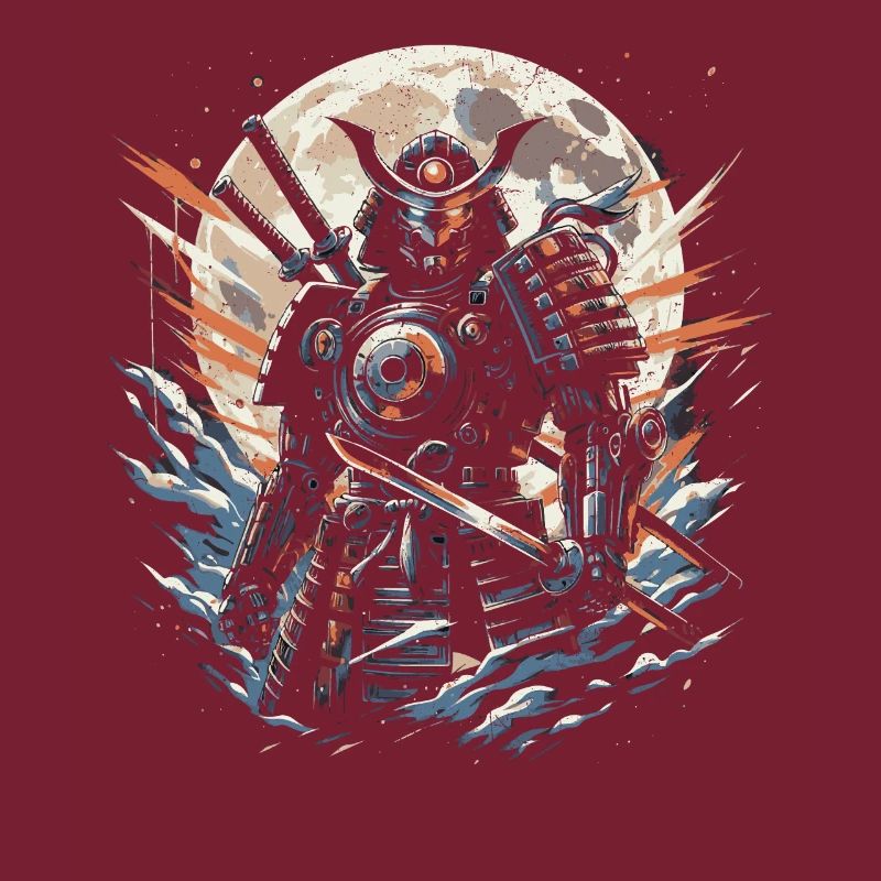 Samurai