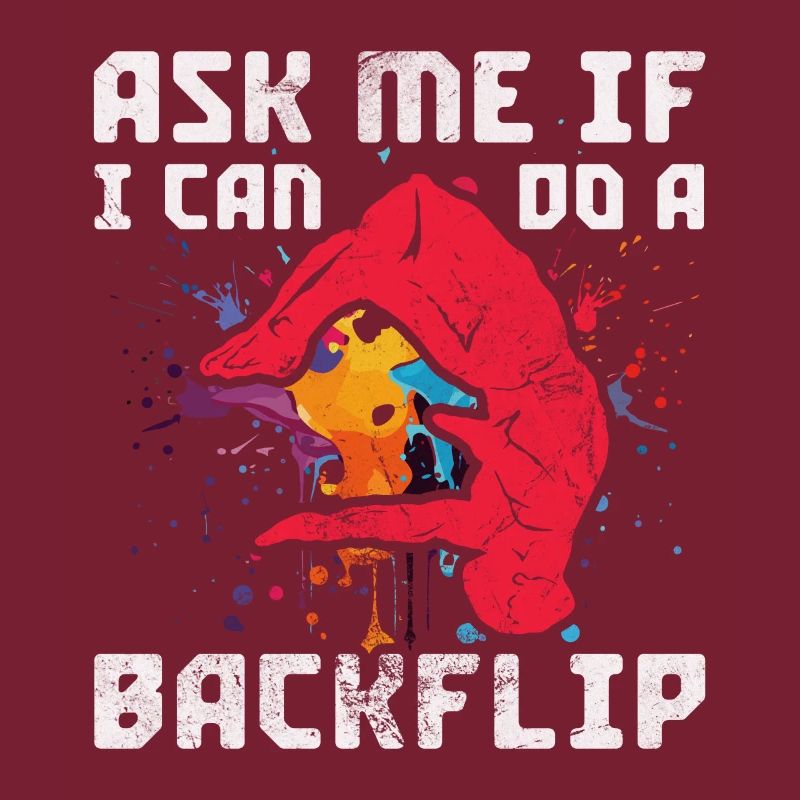 Backflip