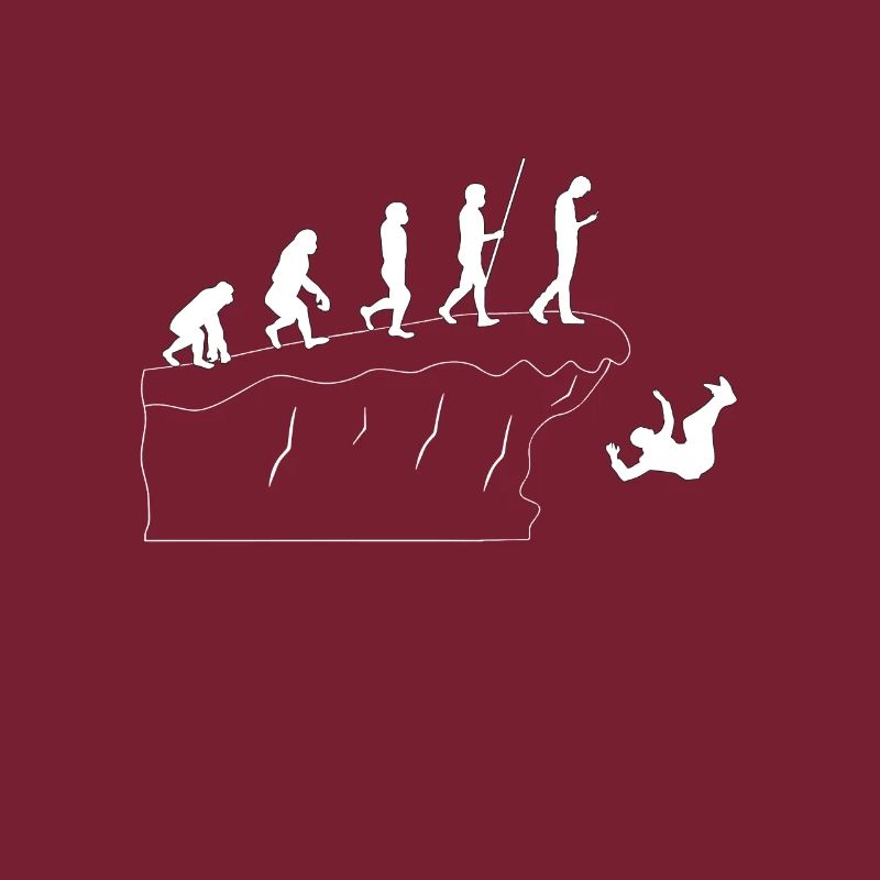 Evolution generation smartphone