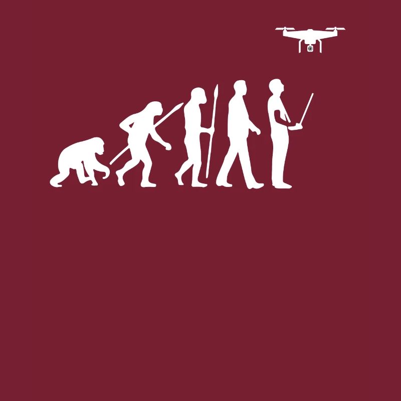 Drone évolution