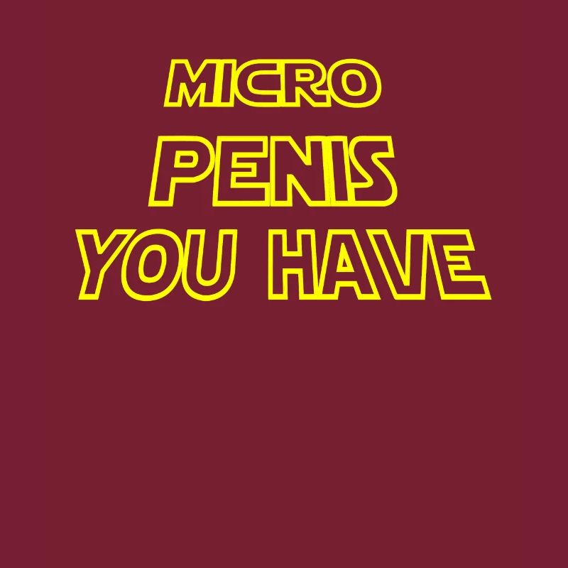 Micro Penis You Have | Galaxy Style