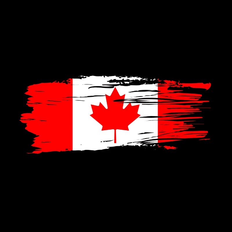 Drapeau du canada