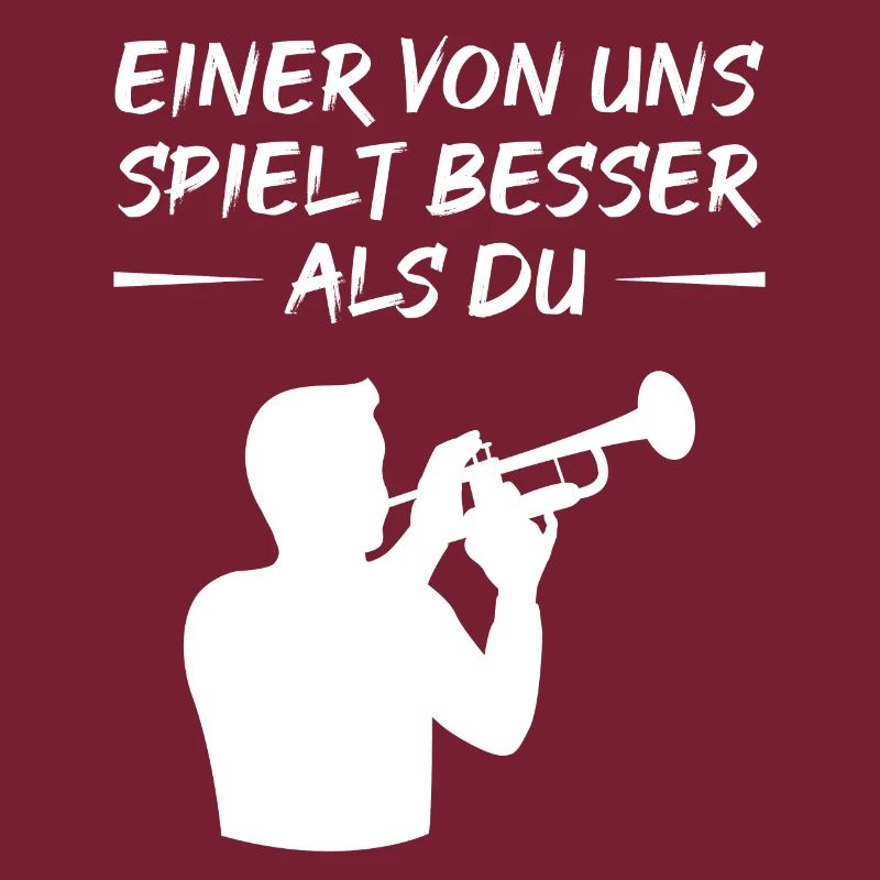 Trumpeter Challenge – Better Than You