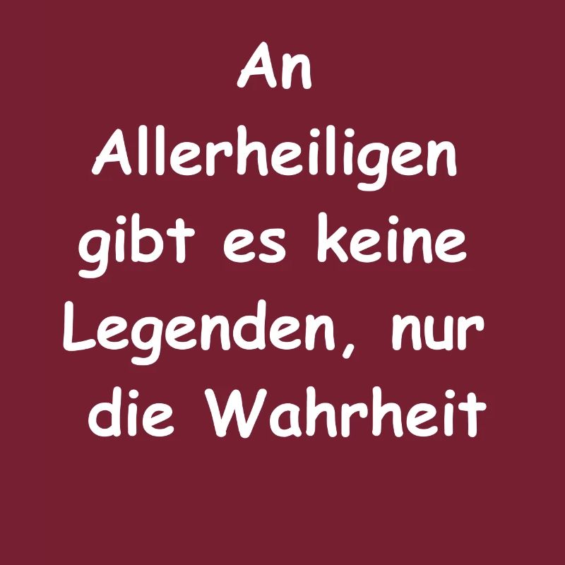 Geschenk für alle Heiligen