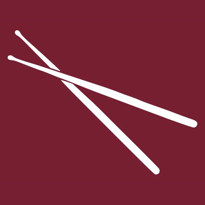 Drum Sticks - Drums - Drummer