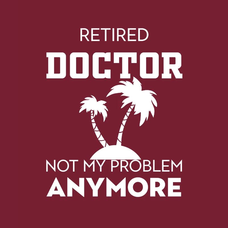 No longer my problem