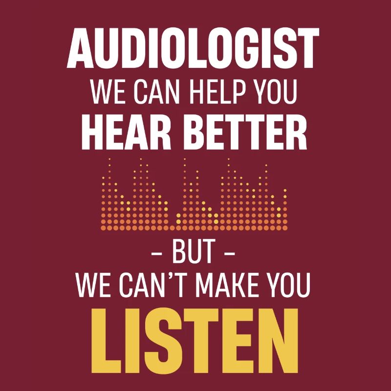 Audiologiste : Nous pouvons vous aider à