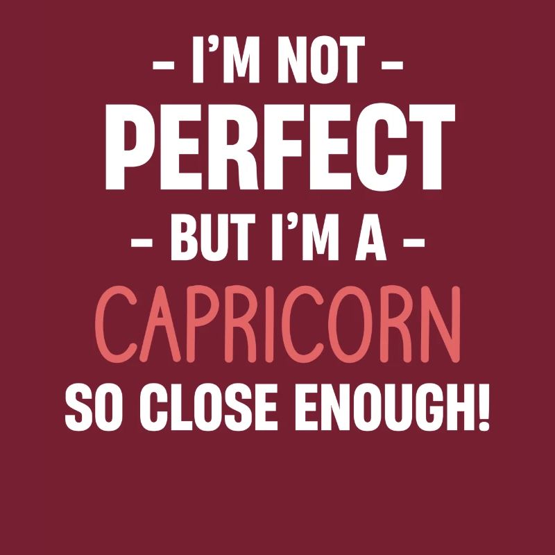 Ich Bin Nicht Perfekt, Aber Ich Bin Ein