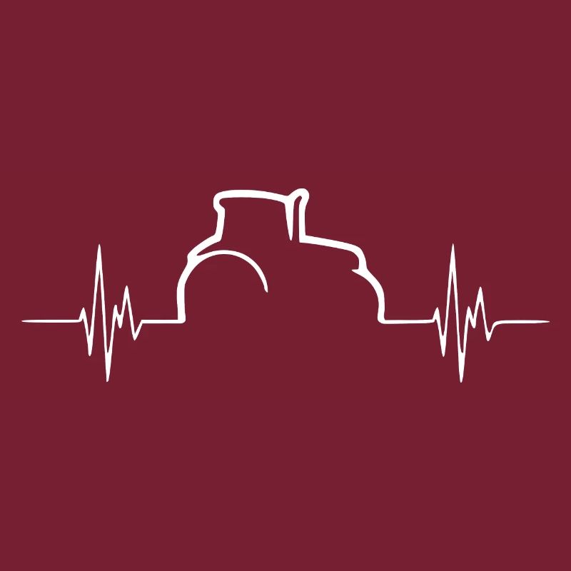 Heartbeat - Bauer - Traktor