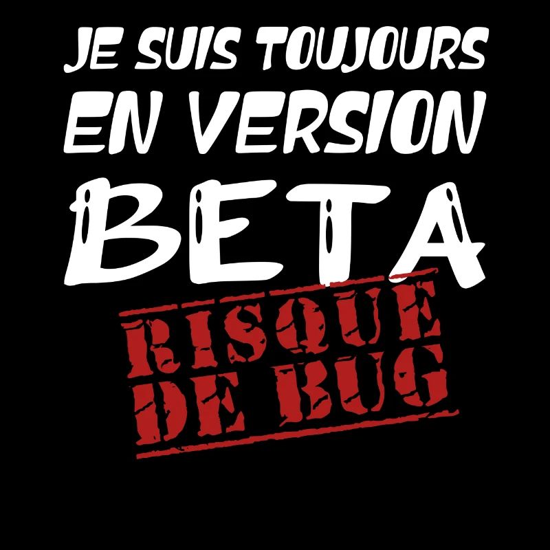 Cadeau Humour Programmeur Informatique Développeur