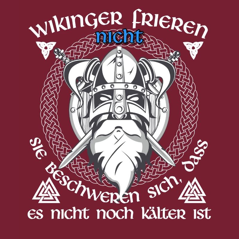 Wikinger Sprüche