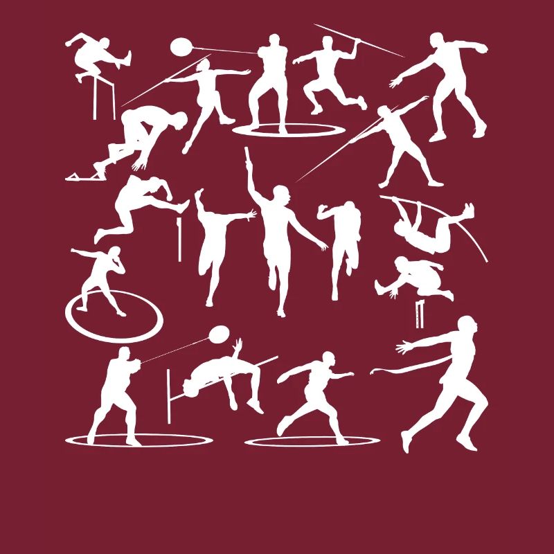 Cadeau d’athlétisme