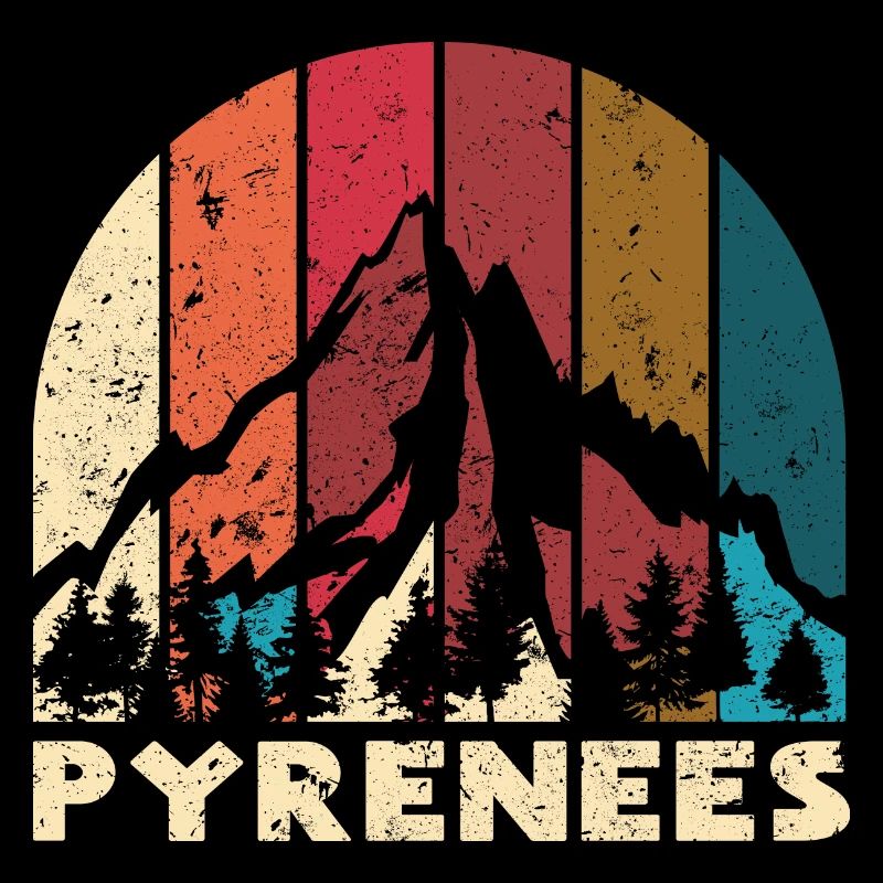 Pyrénées