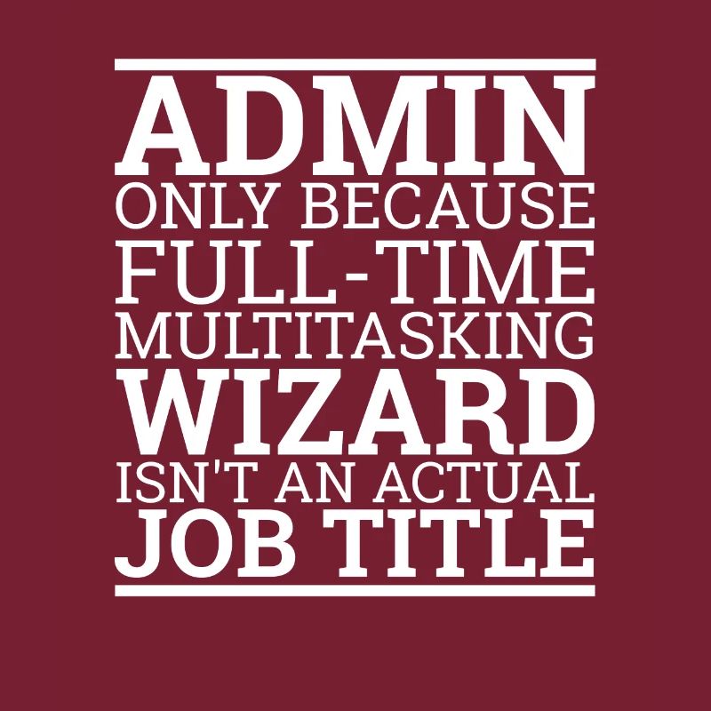 « Administrateur Wizard | Admin »