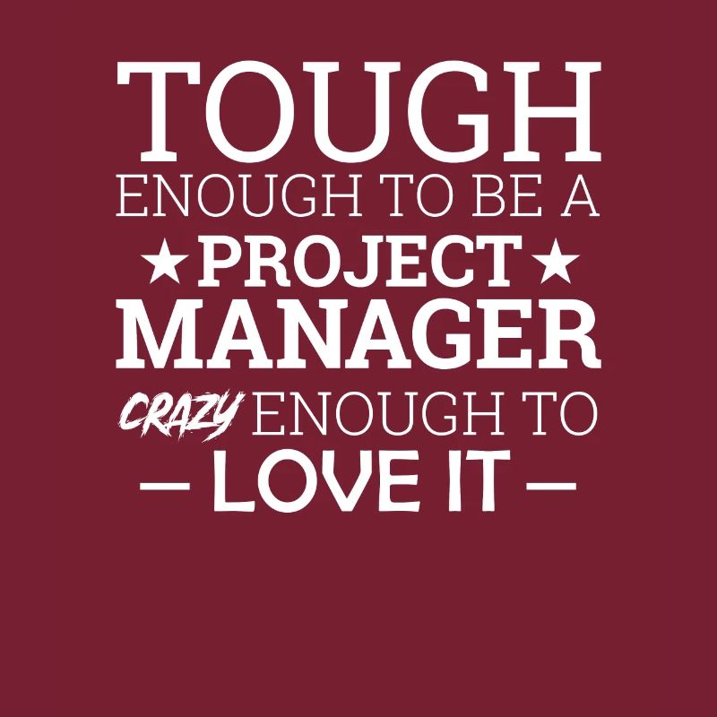 « Project Manager Crazy » | « Project Manager »