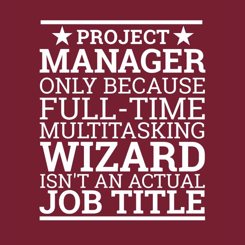 « Project Manager Wizard » | « Project Manager »
