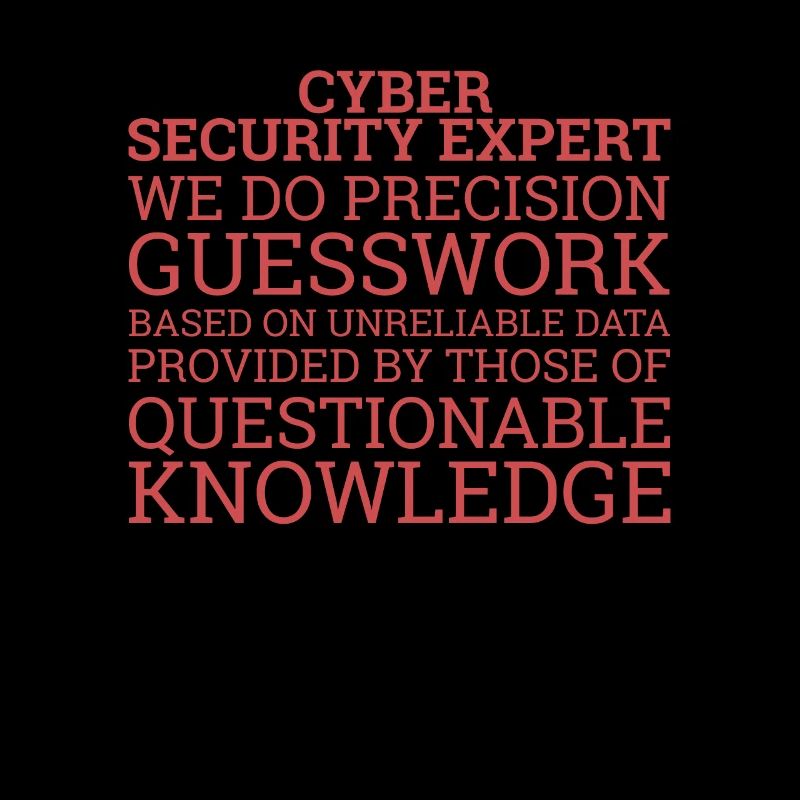 "Devinettes d'experts en cybersécurité | Hacker"