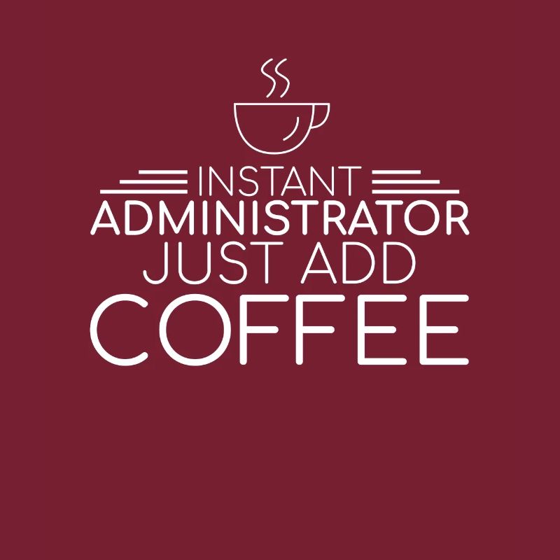 « Admin Coffee | Admin »