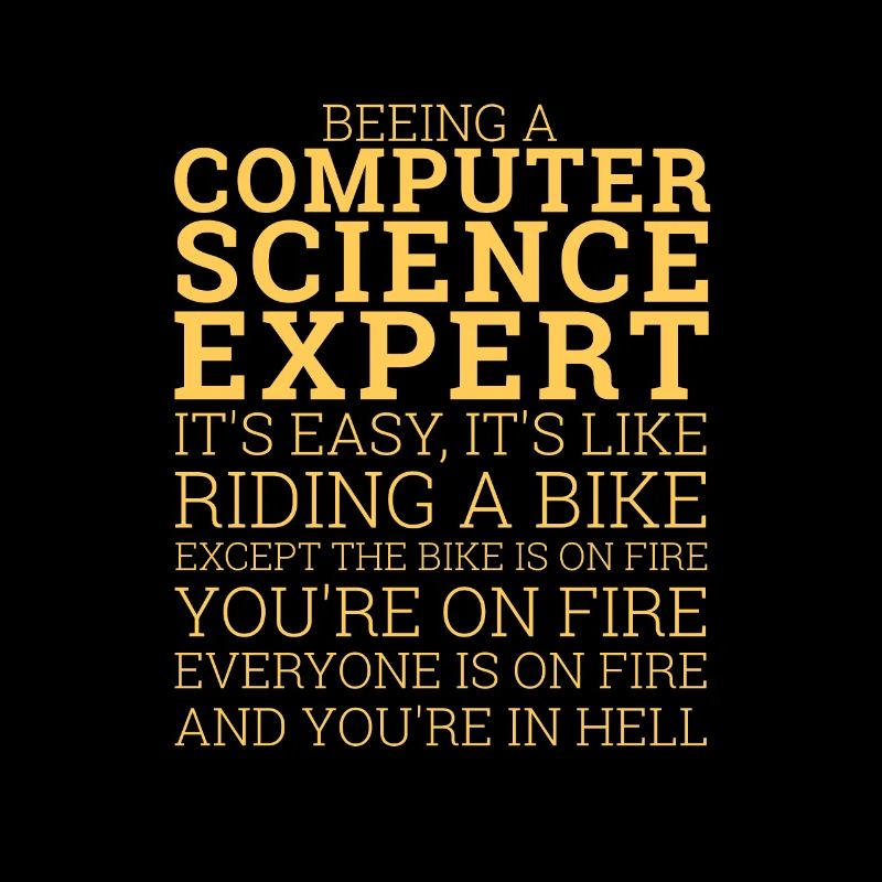 "Computer Science Expert Bike | Computer Science"