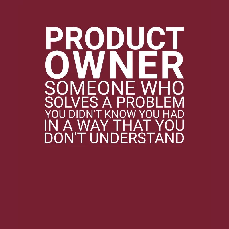 « Problème de Product Owner | » Scrum Master" »