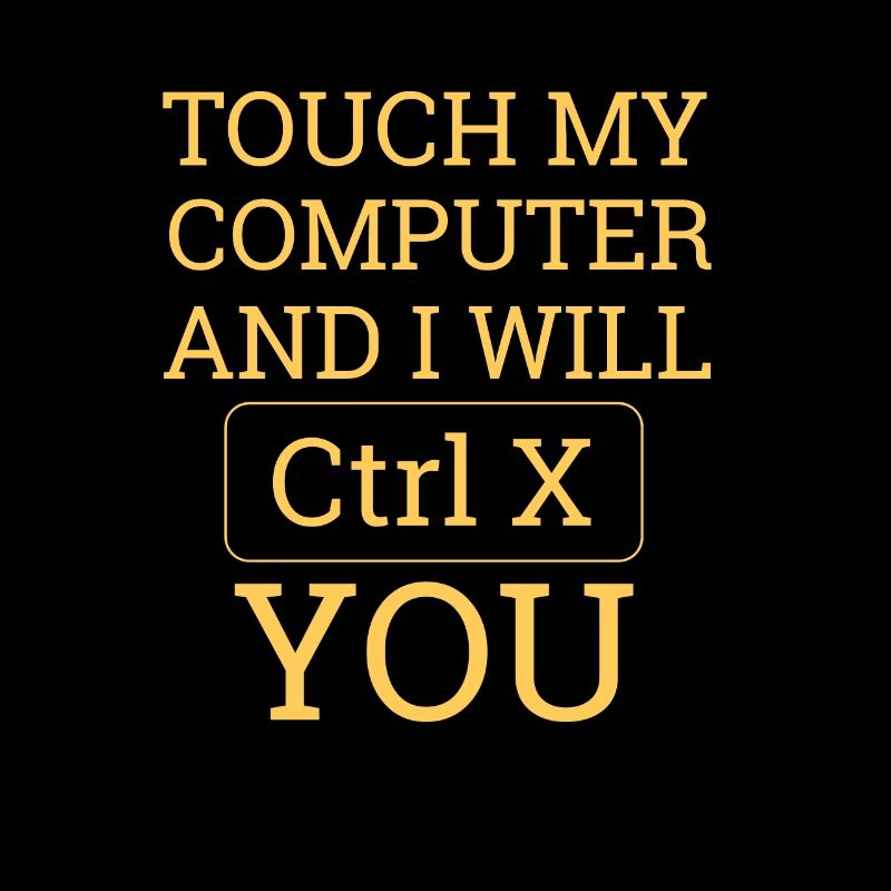 "Touch Computer | Computer Science"
