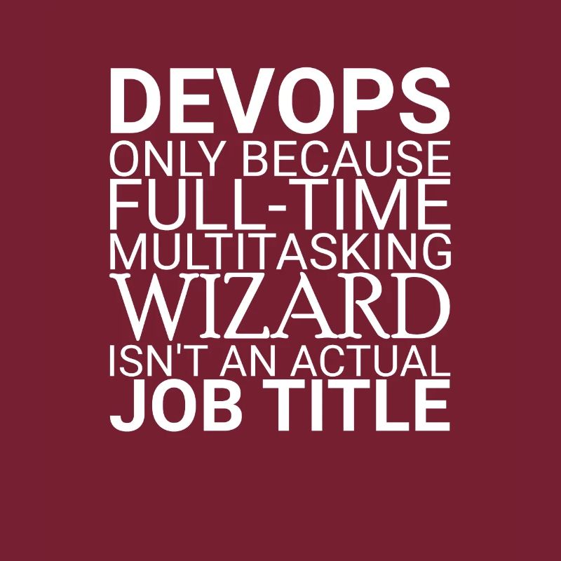"DevOps Wizard | Softwareentwicklung"