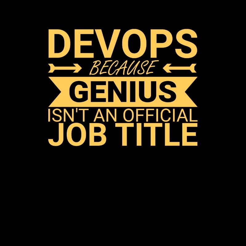"DevOps Genius | Softwareentwicklung"