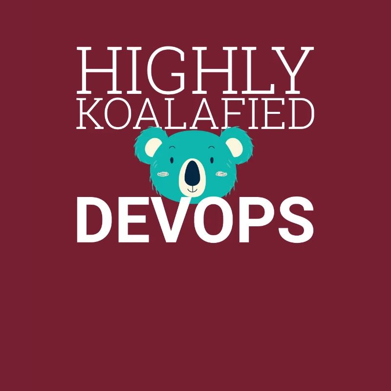 "DevOps Koalafied | Softwareentwicklung"