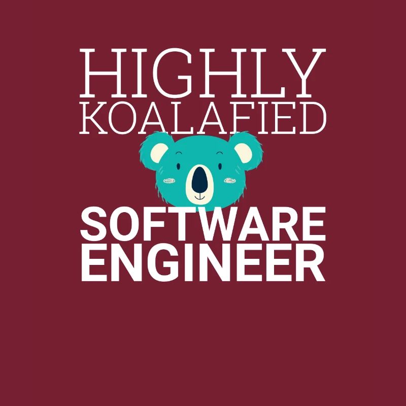 "Software Engineer Koalafied | Programming"